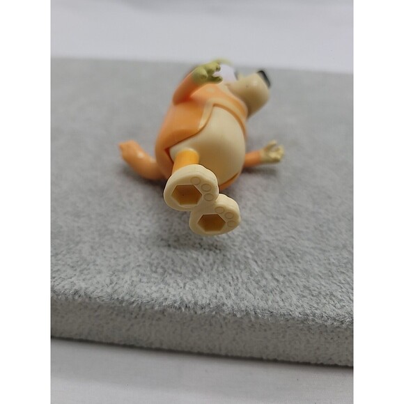 Bluey Chilli Mom Figure Chilly Mum Dog Family Blue 3.5" PVC Cake Topper - Picture 10 of 12